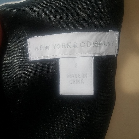 Dress - Picture 5 of 5